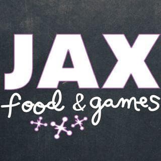 JAX Food & Games