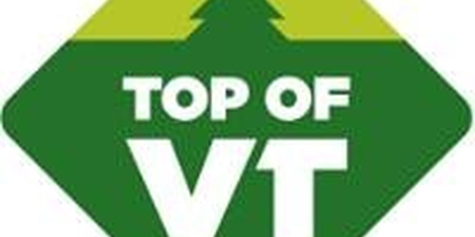 Jay Peak Area Chamber of Commerce, at the Top of VT