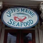Jeff's Seafood