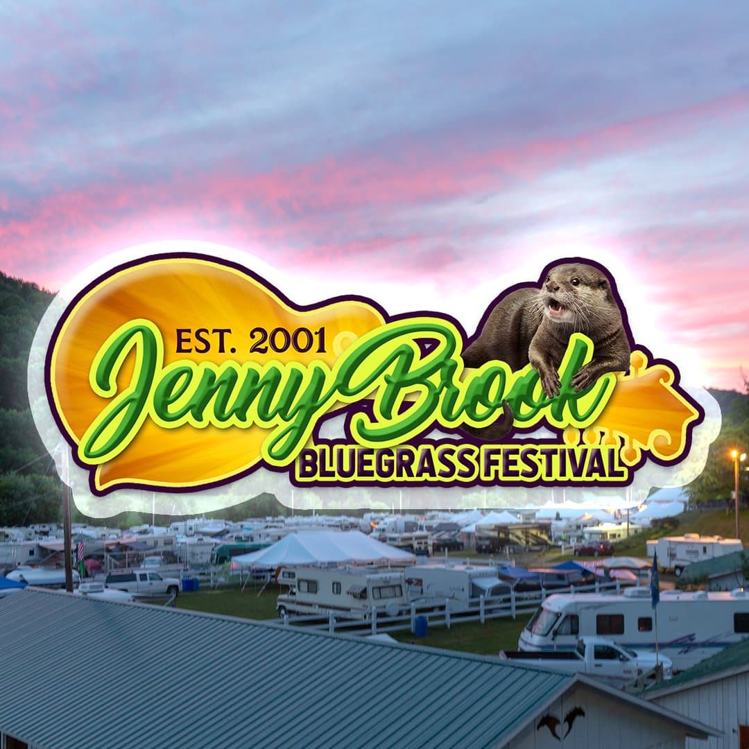 Jenny Brook Bluegrass Festival
