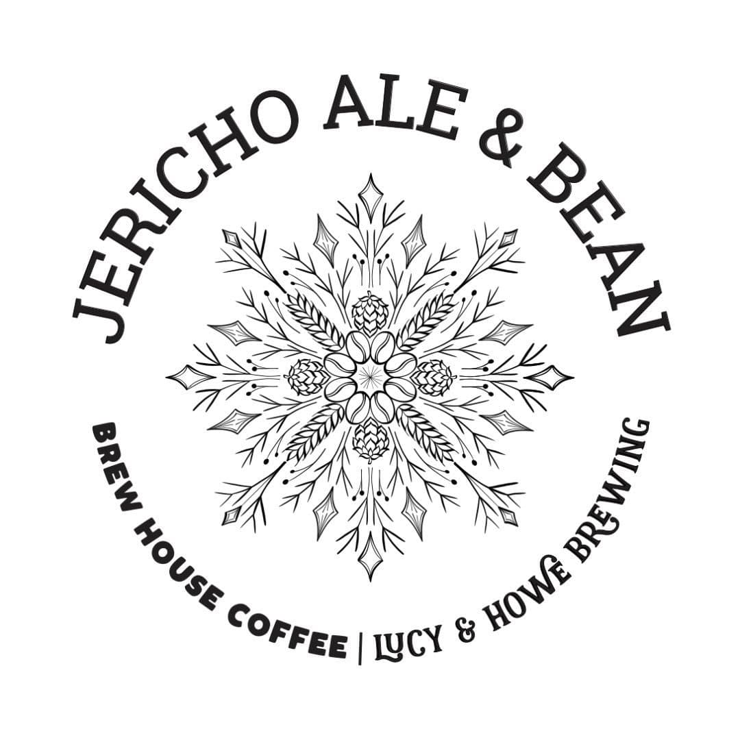 Jericho Ale & Bean
