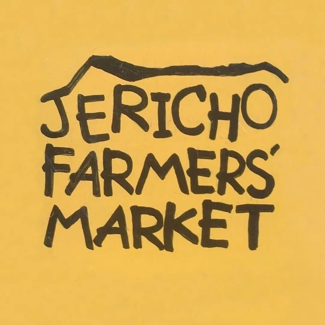 Jericho Farmers Market