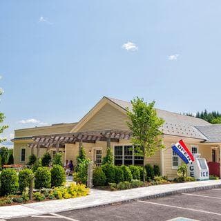 JJ Hapgood General Store & Eatery