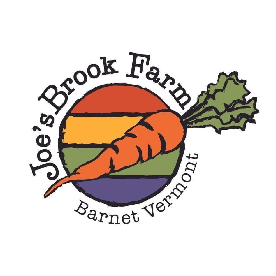 Joe's Brook Farm