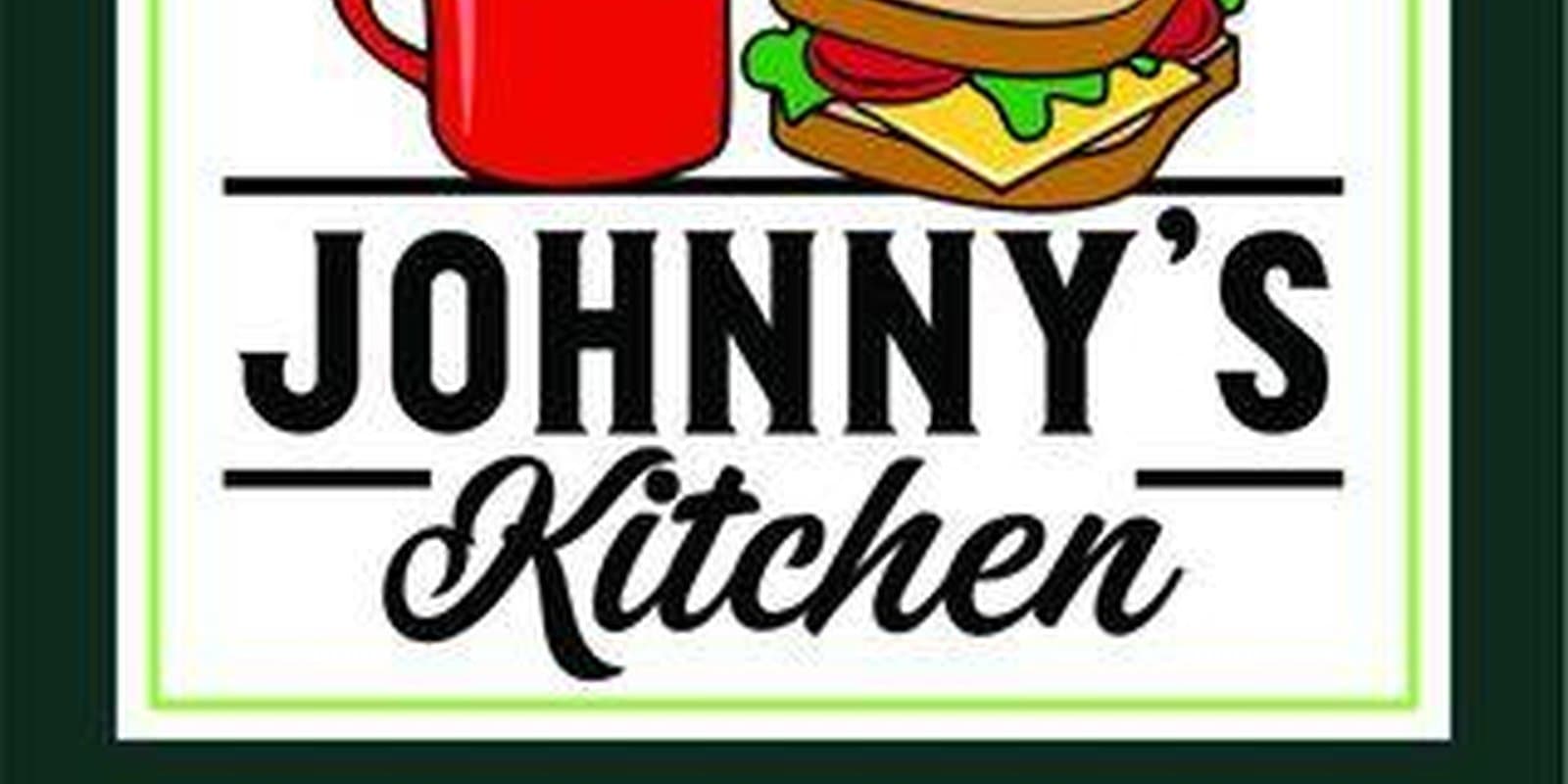 Johnny's Kitchen l COFFEE l BAR l CAFE