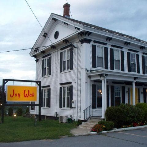 Joy Wah Restaurant