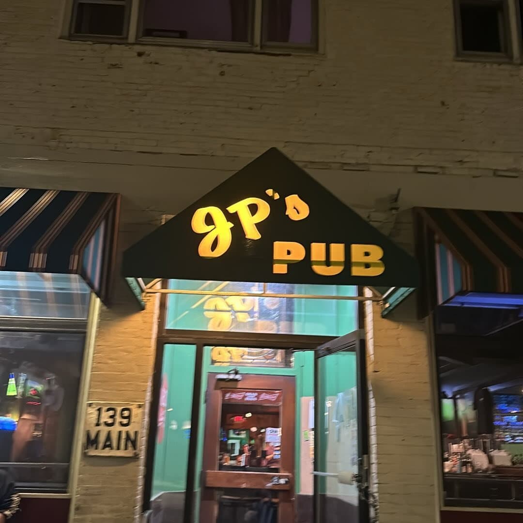JP's Pub