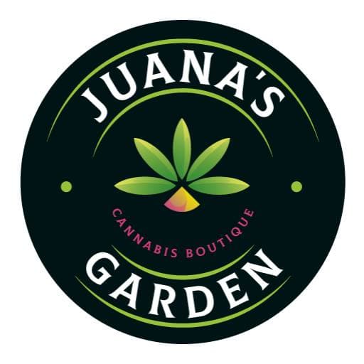 Juana's Garden