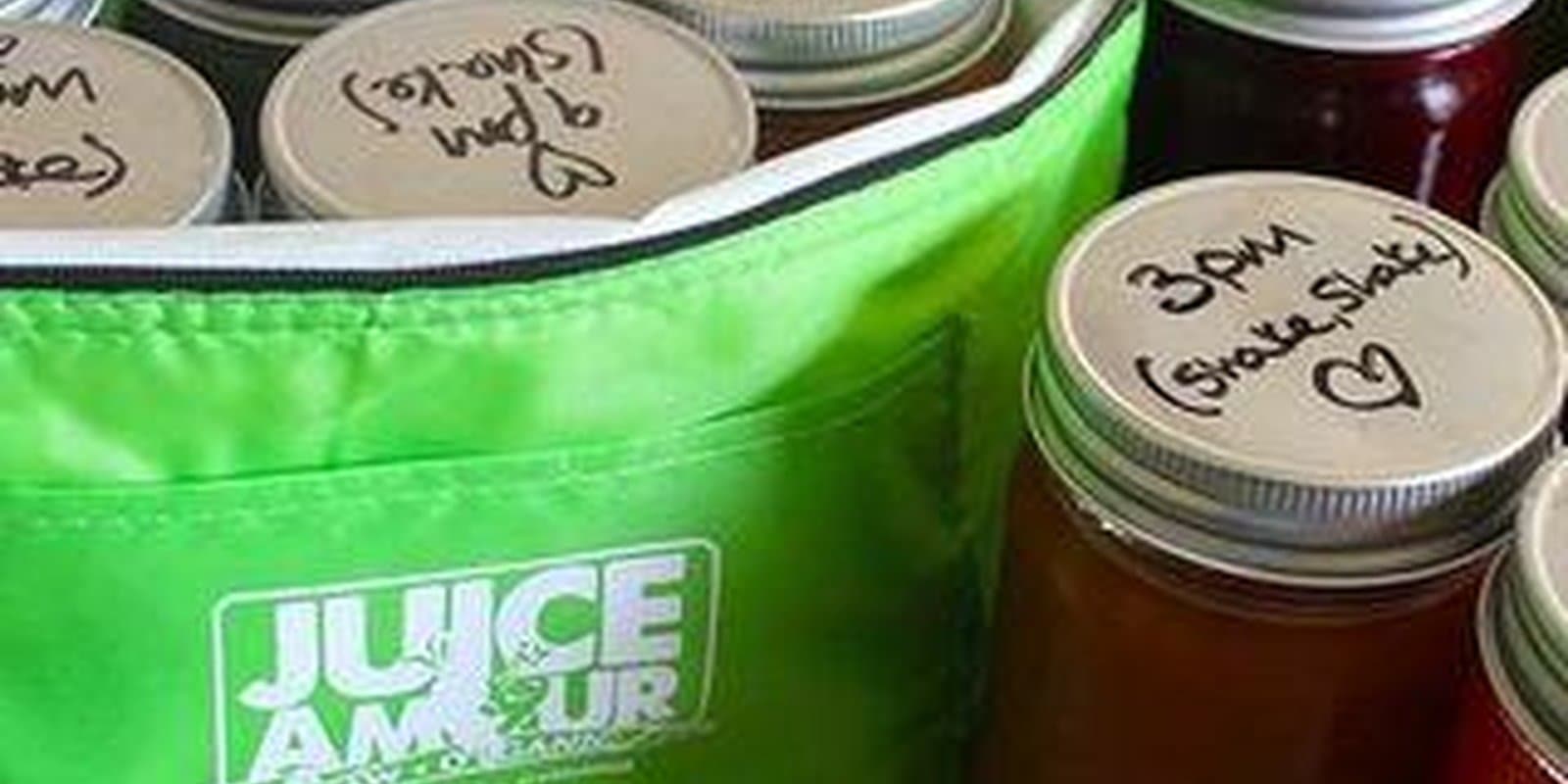 Juice Amour
