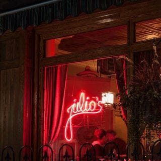 Julio's Cantina