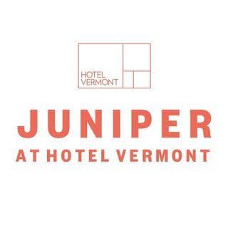 Juniper Bar and Restaurant
