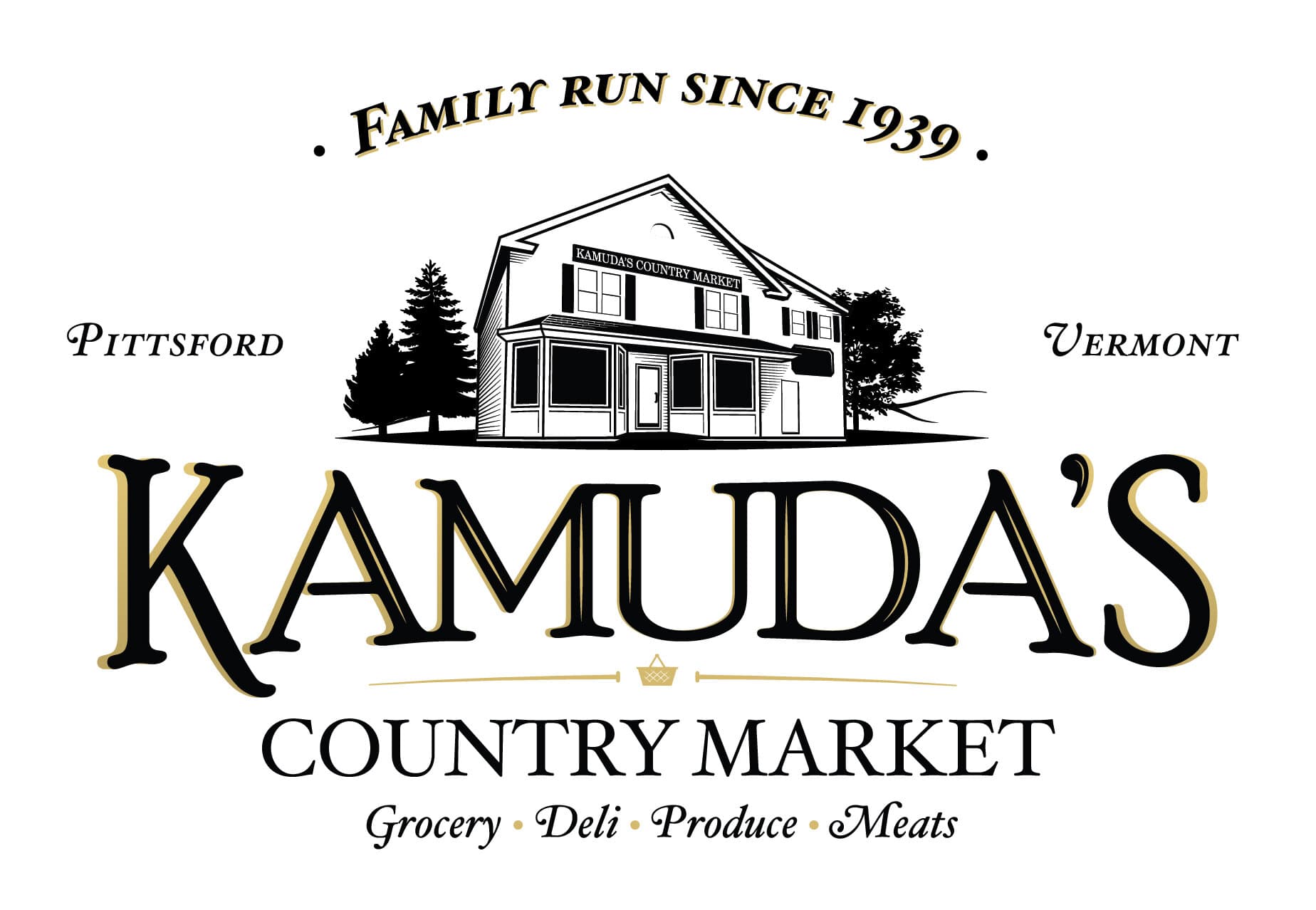 Kamuda's Country Market
