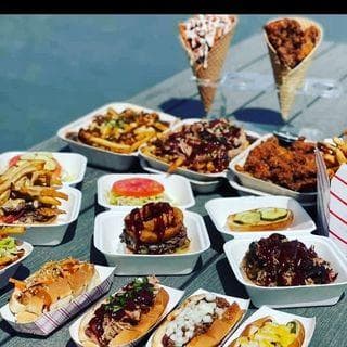 Kate's Food Truck