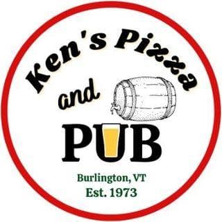 Ken's Pizza and Pub