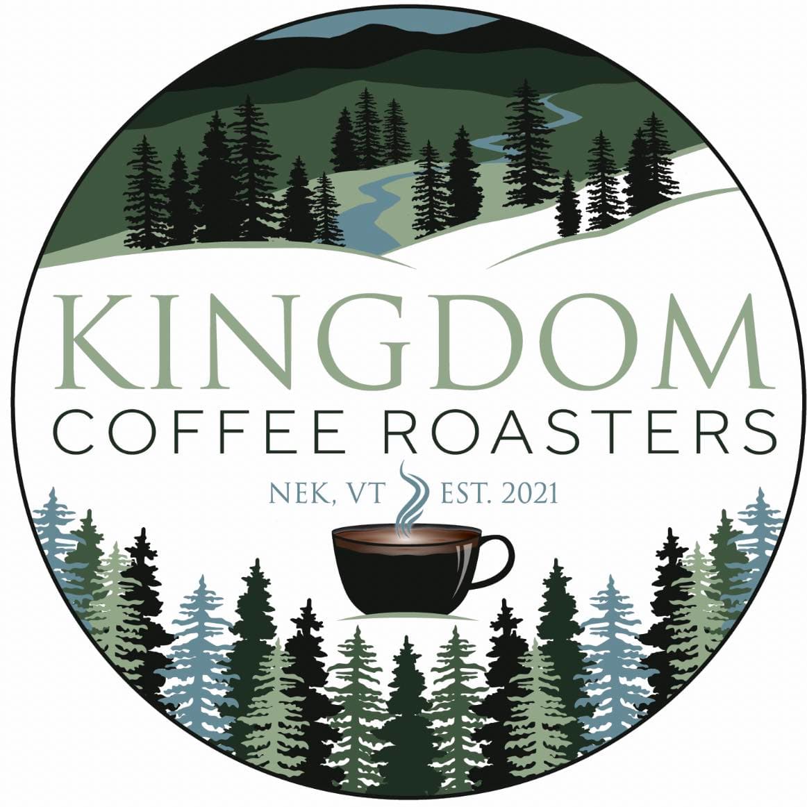 Kingdom Coffee Roasters