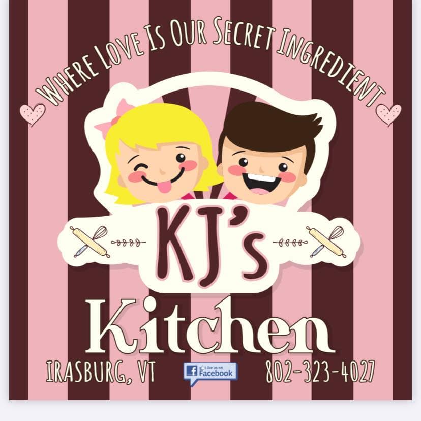 KJ's Kitchen
