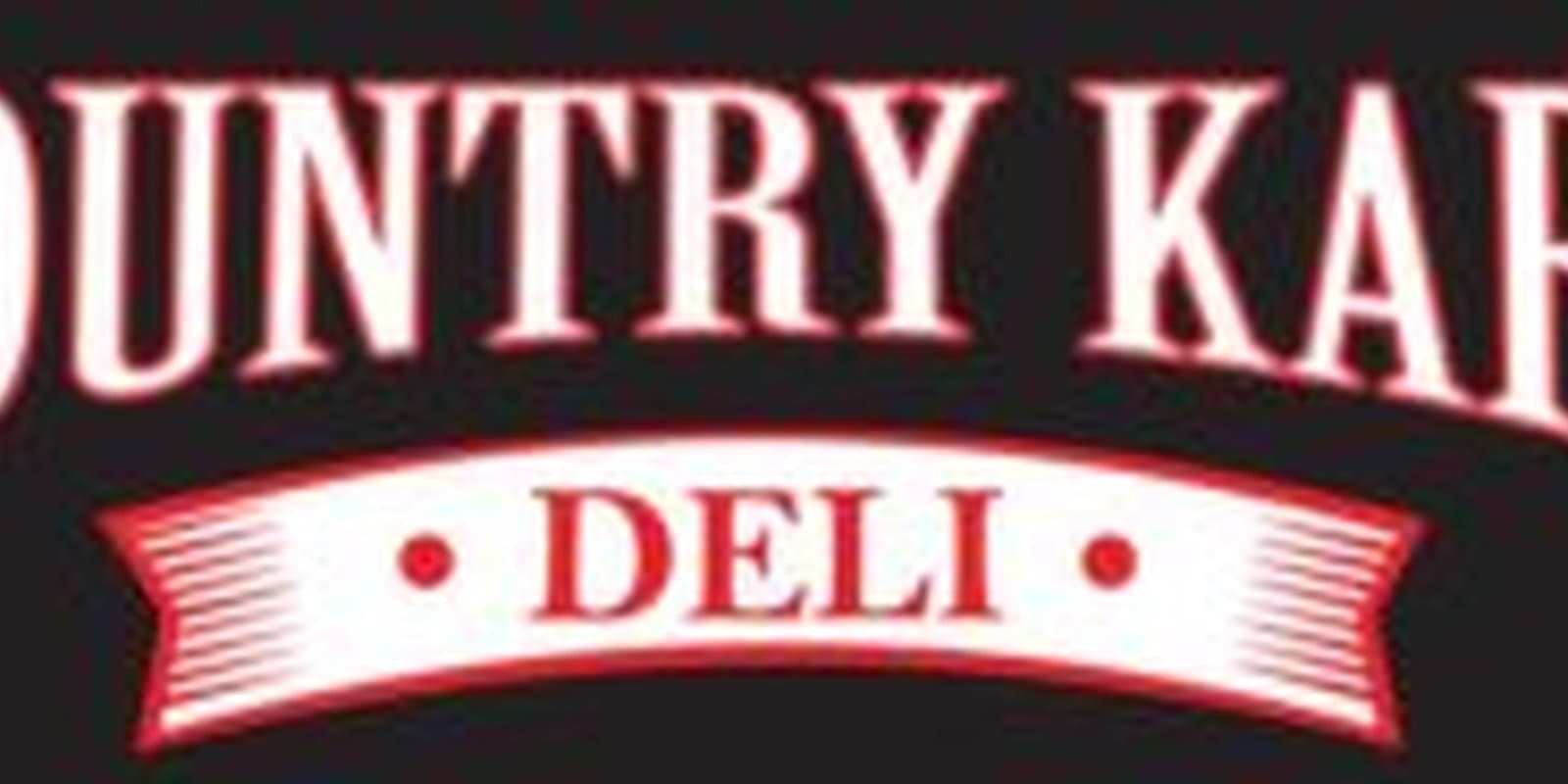 Kountry Kart Deli