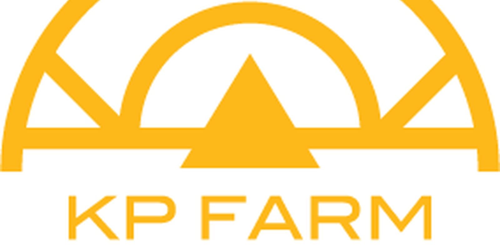 KP Farm Pottery