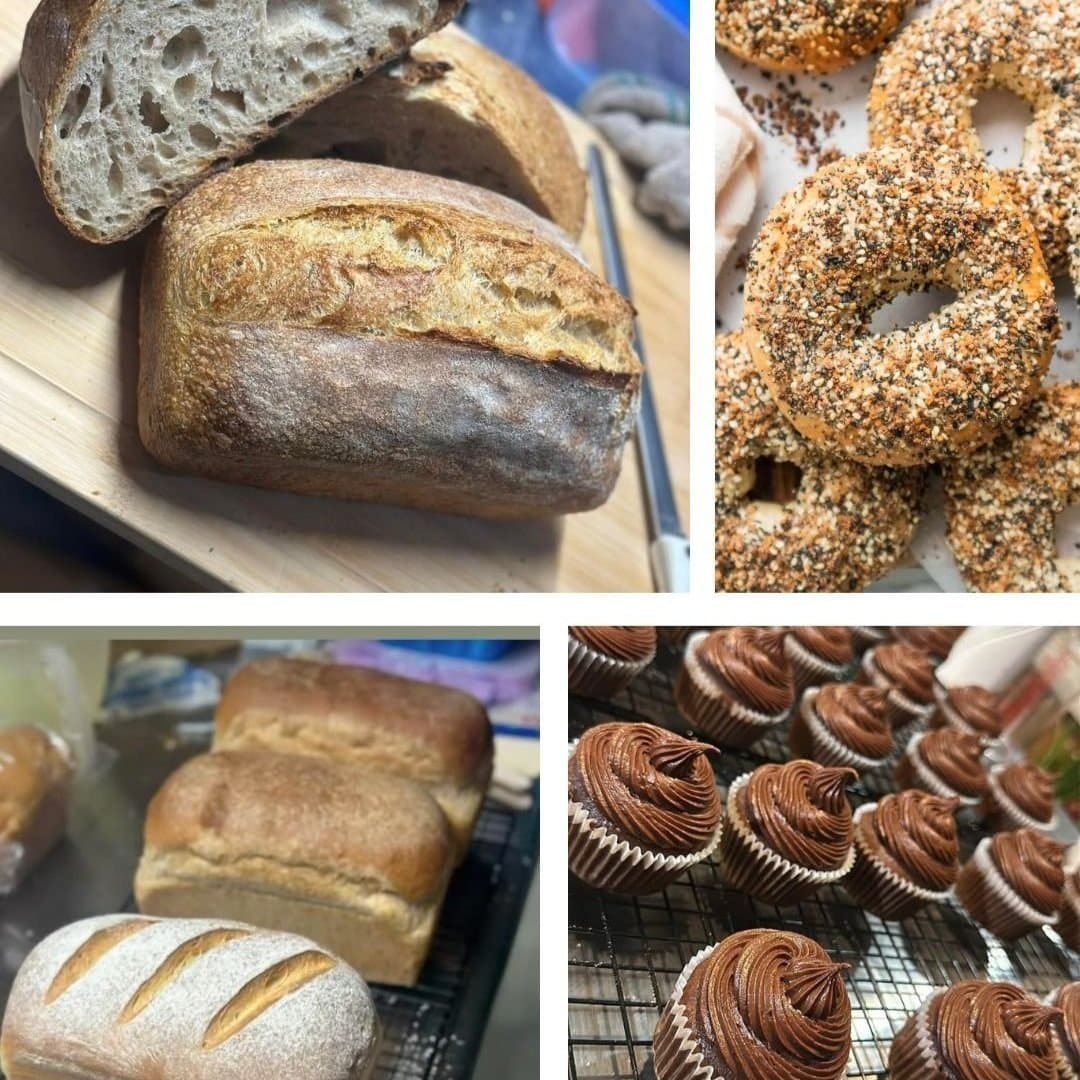 LB&D Baked Goods