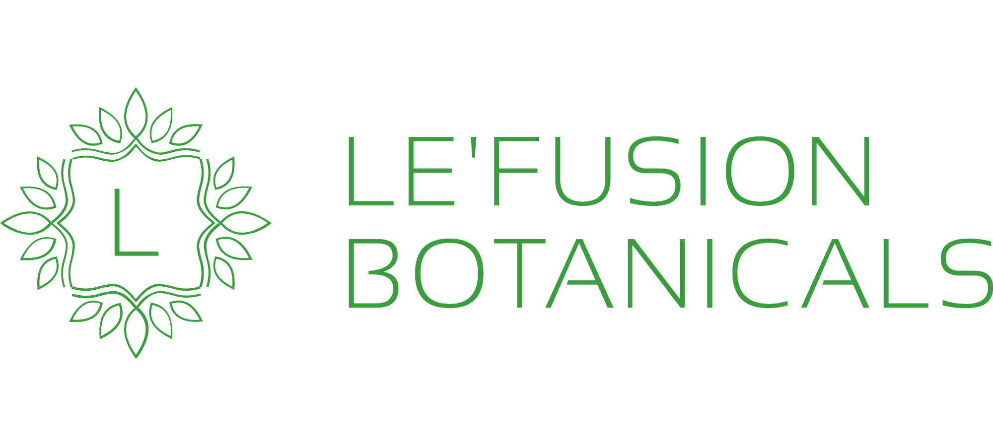 Le’Fusion Botanicals - Plant Based Skin Care