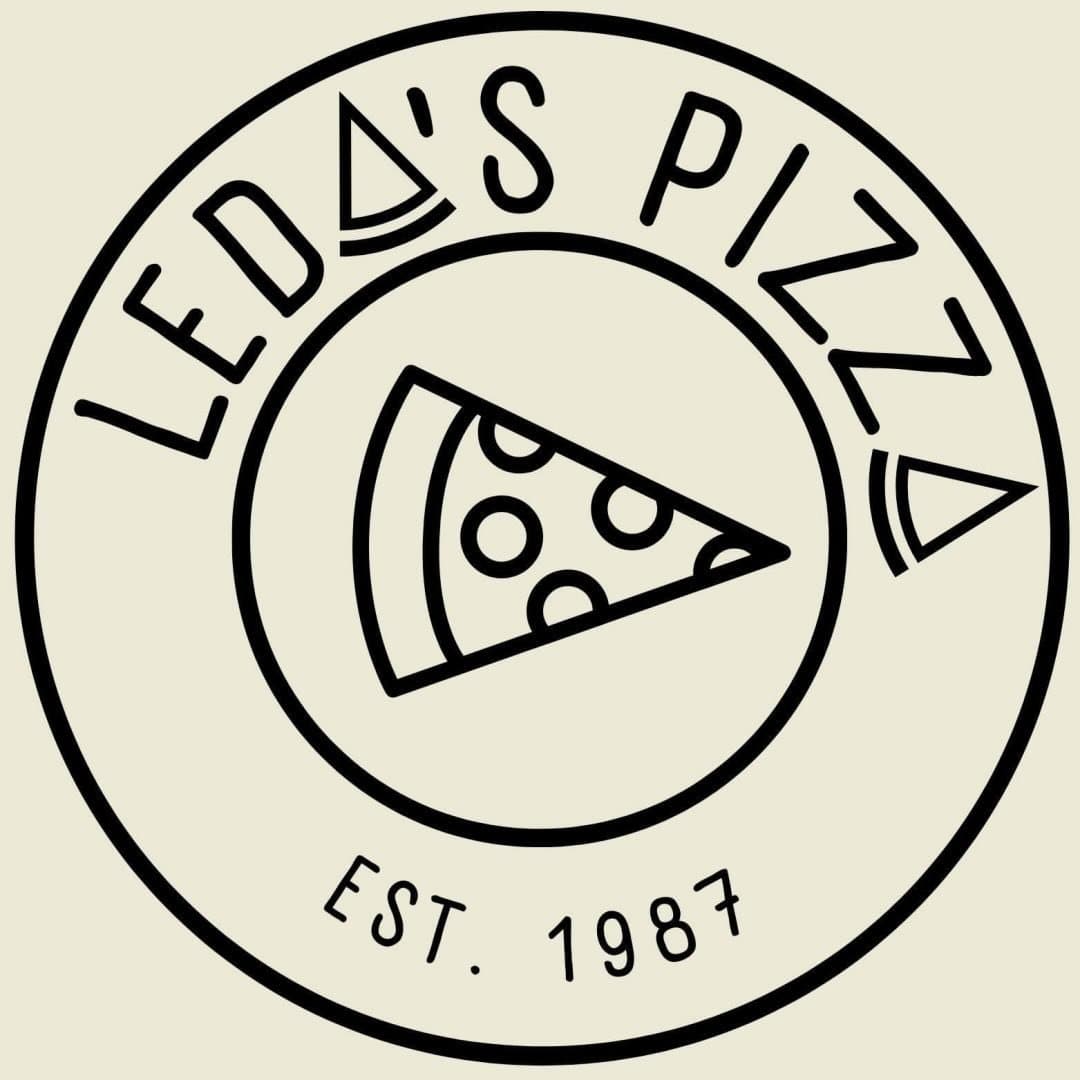 Leda's Pizza