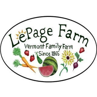 LePage Farm Stand