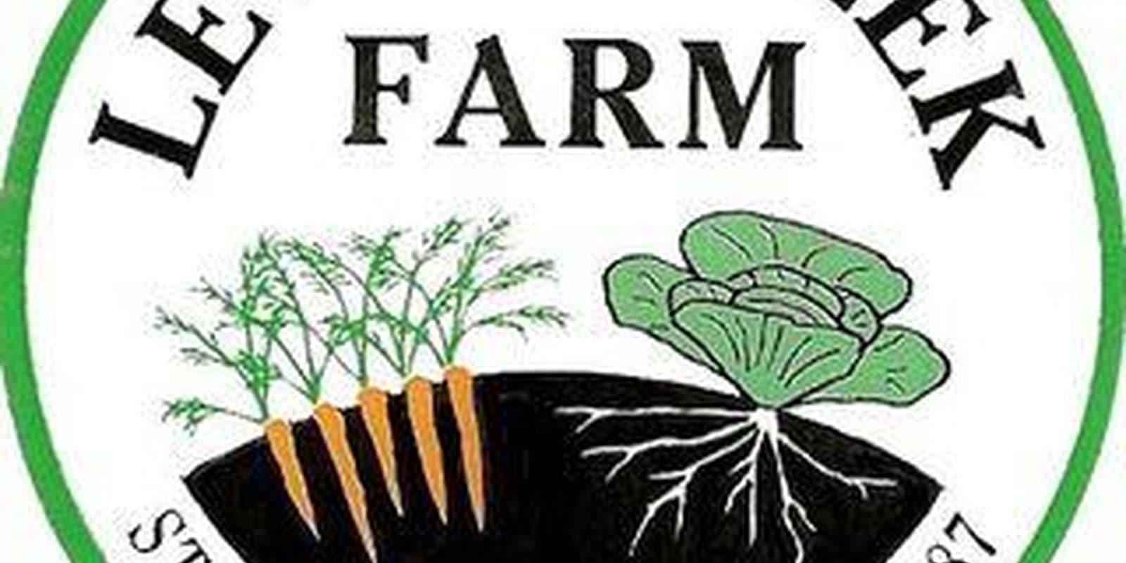 Lewis Creek Farm