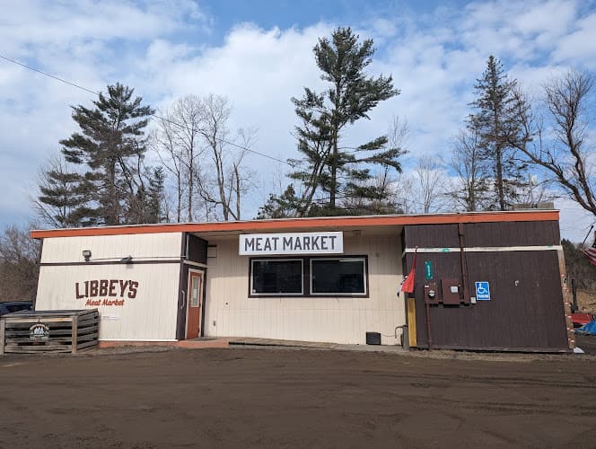 Libbey's Meat Market