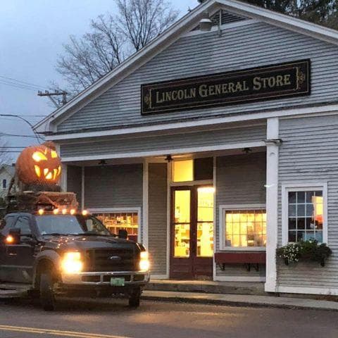 Lincoln General Store