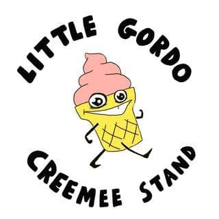 Mr. Creemee Stand