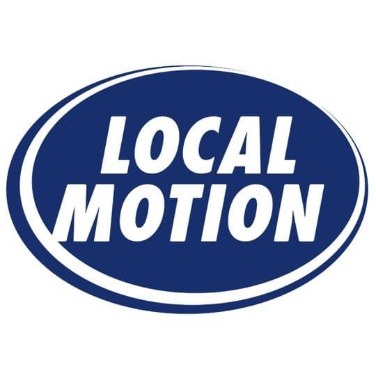 Local Motion Bike Rentals