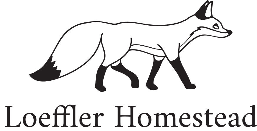 Loeffler Homestead