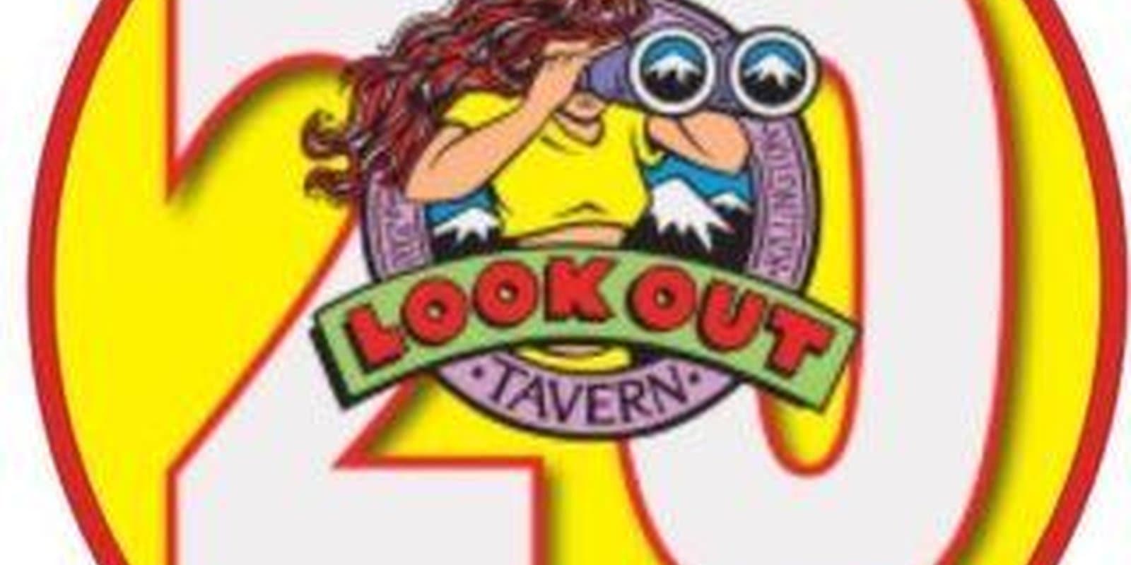 The Lookout Tavern