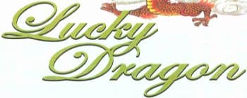 Lucky Dragon