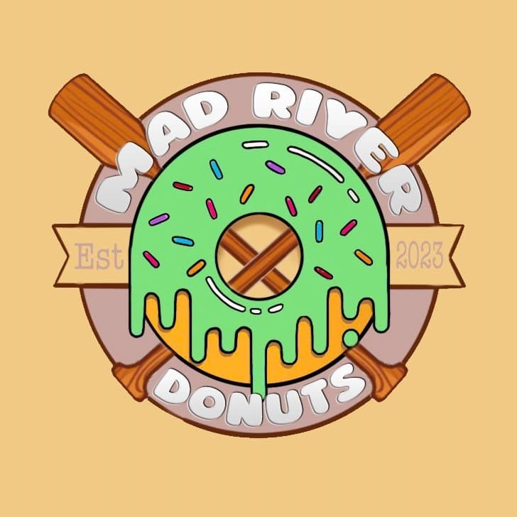 Mad River Donuts