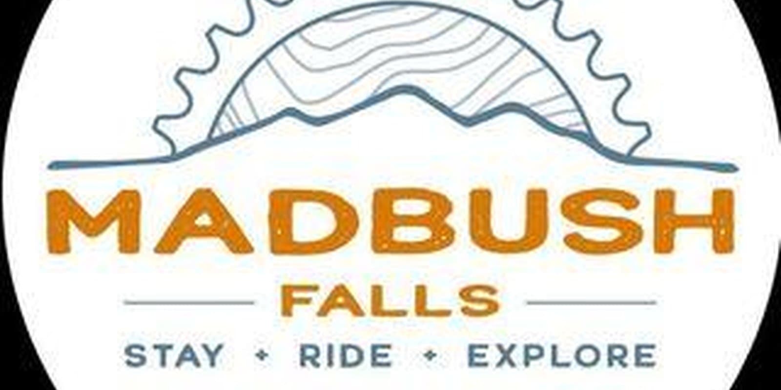 Madbush Falls