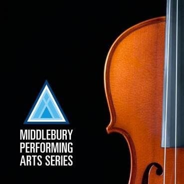 Mahaney Arts Center, Middlebury College