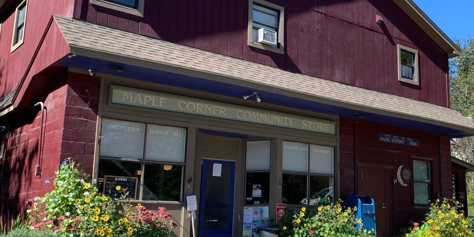 Maple Corner Community Center