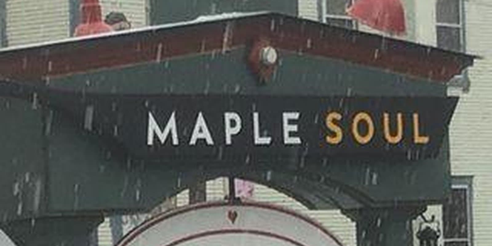 Maple Soul