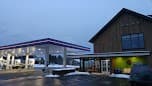 Maplewood Vermont Travelers Service Center