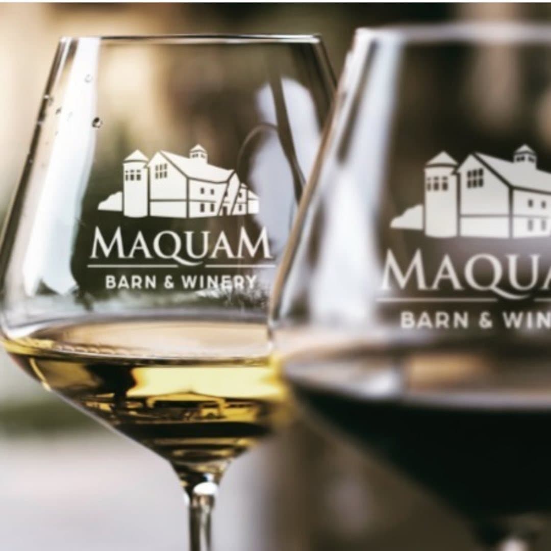Maquam Barn & Winery