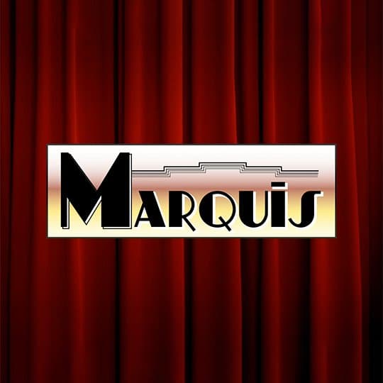 Marquis Theatre & Cafe