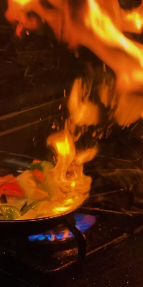 Swipe to see our delicious Tofia E Noor 🔥