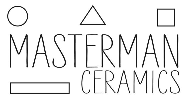 Masterman Ceramics