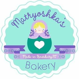 Matryoshka's Bakery
