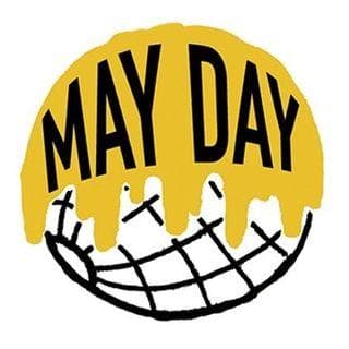 May Day