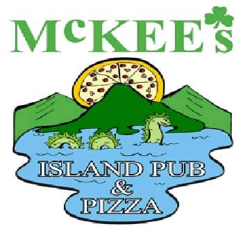 Mc Kee's Island Pub & Pizza