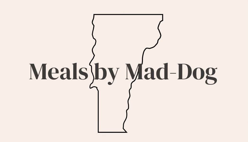 Meals By Mad-Dog