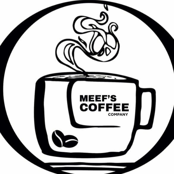 Meefs Coffee