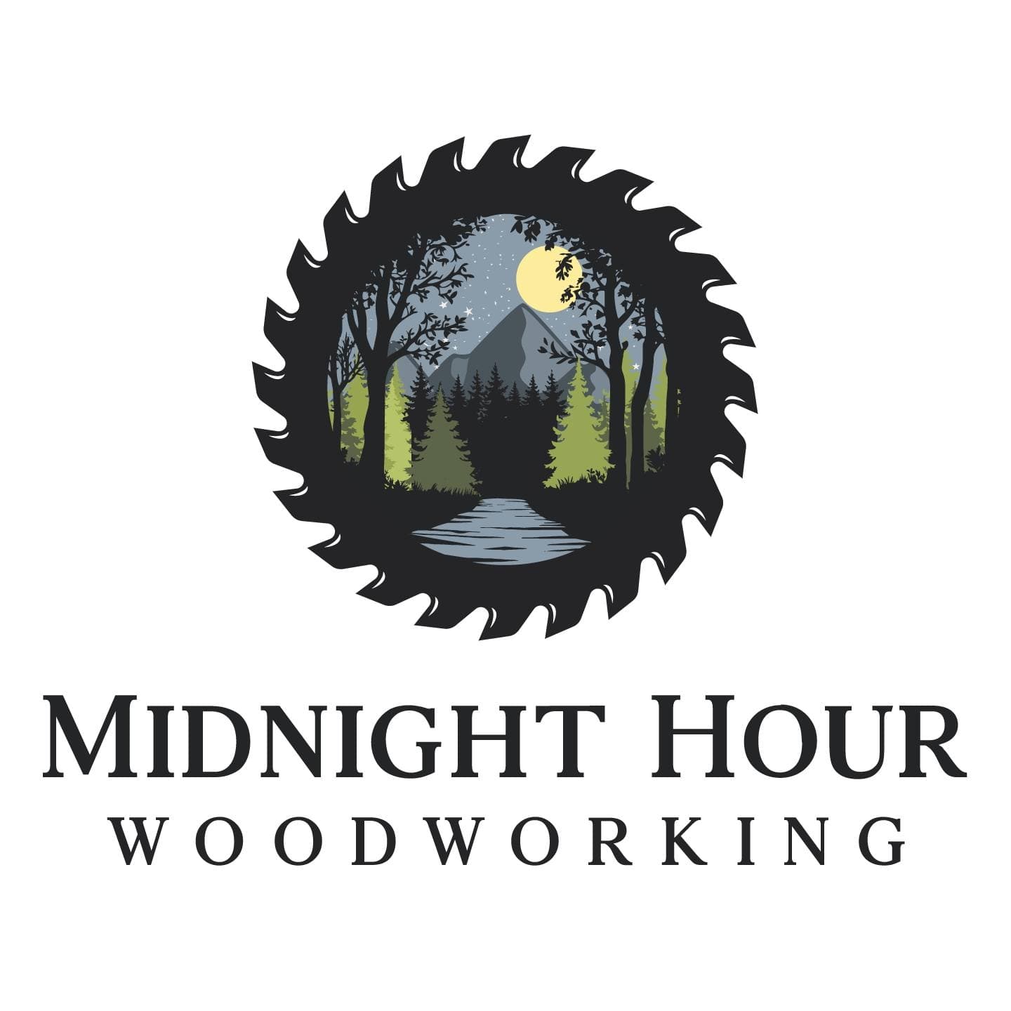 Midnight Hour Woodworking